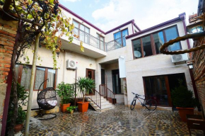 Friendship House